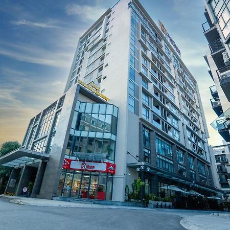 하노이 Nesta Grand Hao Nam 아파트 외부 사진